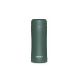 Retulp - Tumbler 300ml - Teal Green