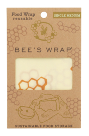 Bee's Wrap Single Medium
