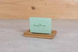 Happy Body Bar - Tea Tree en Pepermunt