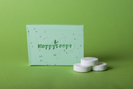 Happy Body Bar - Tea Tree en Pepermunt