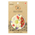 Bee's wrap 3-pack Assorted Fresh Fruit