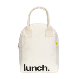 Duurzame Lunchtas Wit
