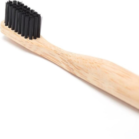 Duurzame Bamboe Tandenborstel