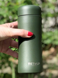 Retulp - Tumbler 300ml - Forest Green