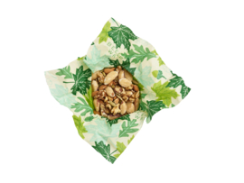 Bee's wrap 3-pack Assorted Forest Floor