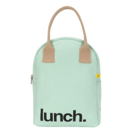 Duurzame Lunchtas Mint