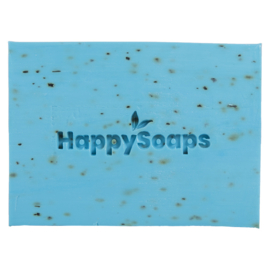 Happy Body Bar - Bergamot en Wierook