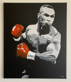 Iron Mike