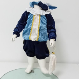 Baby pietenpak maat 74