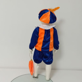 Pietenpak maat 80