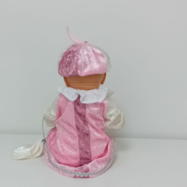 Baby pietenpak maat 56