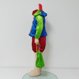 Pietenpak maat 92