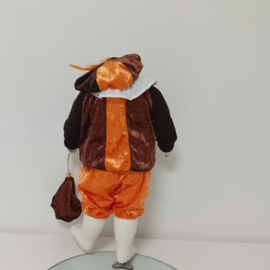 Baby pietenpak maat 74