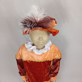Stoere-Pietenpak maat 98