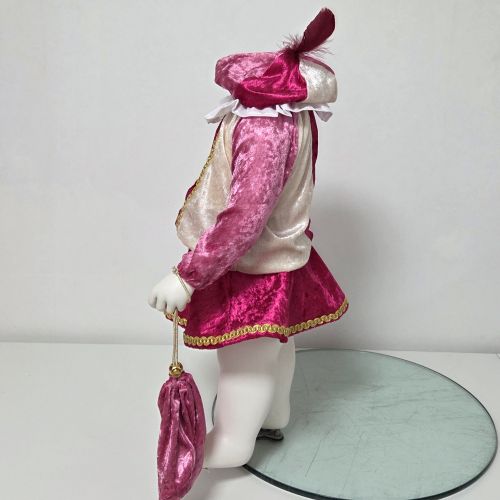 Baby pietenpak maat 68