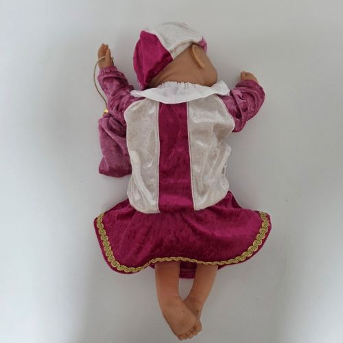 Baby pietenpak maat 50