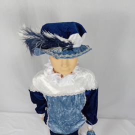 Stoere-Pietenpak maat 116