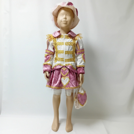 Luxe Kinder pietenpakken