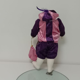 Baby pietenpak maat 68