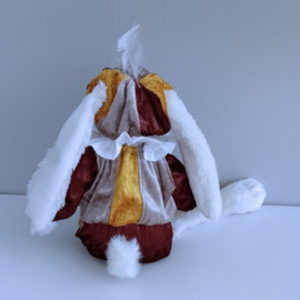 Pietenpak geschikt voor Happy Horse-konijn