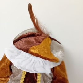 Baby pietenpak maat 74