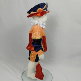 Stoere-Pietenpak maat 80