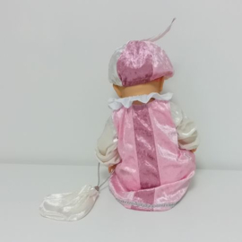 Baby pietenpak maat 62