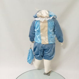 Baby pietenpak met broek, maat 68