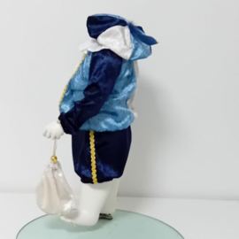 Baby pietenpak maat 74