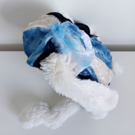 Happy horse konijn pietenpak met broek 26 cm