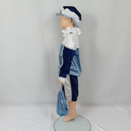 Stoere-Pietenpak maat 116