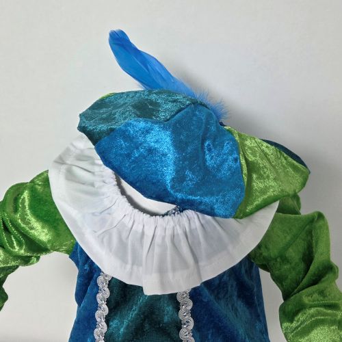 Pietenpak maat 92