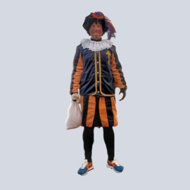 Stoere piet