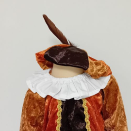Pietenpak maat 104