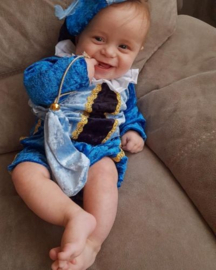 Luca Gabriel
