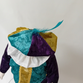 Baby pietenpak met broek, maat 68