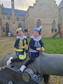 Dirk en Willem