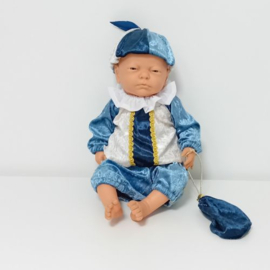 Baby pietenpak maat 50