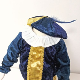 Baby pietenpak maat 74