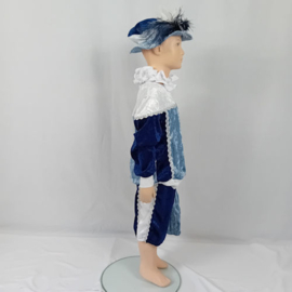 Stoere-Pietenpak maat 116