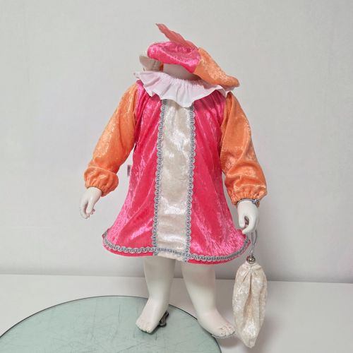 Baby pietenpak maat 68