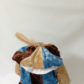 Pietenpak met broek, maat 74