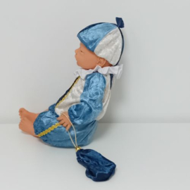 Baby pietenpak maat 50