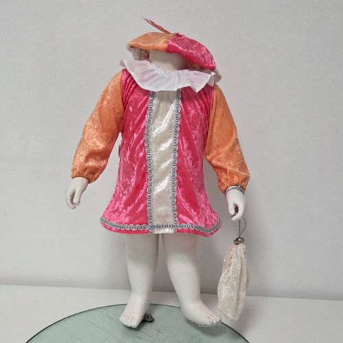Baby pietenpak maat 62