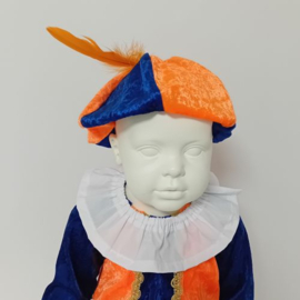 Pietenpak maat 80