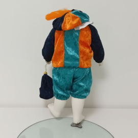 Baby pietenpak maat 68