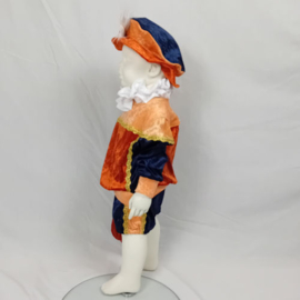 Stoere-Pietenpak maat 80