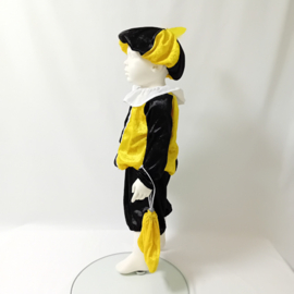 Pietenpak met broek, maat 86