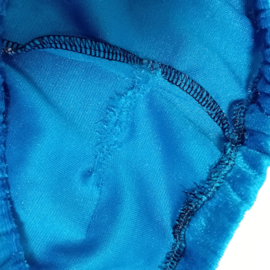 Pietenpak met broek, maat 86