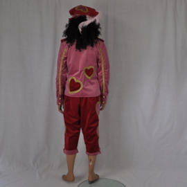 Liefdes piet